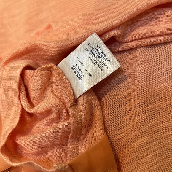 Anthropologie Akemi + Kin Devon Top - Picture 7 of 7